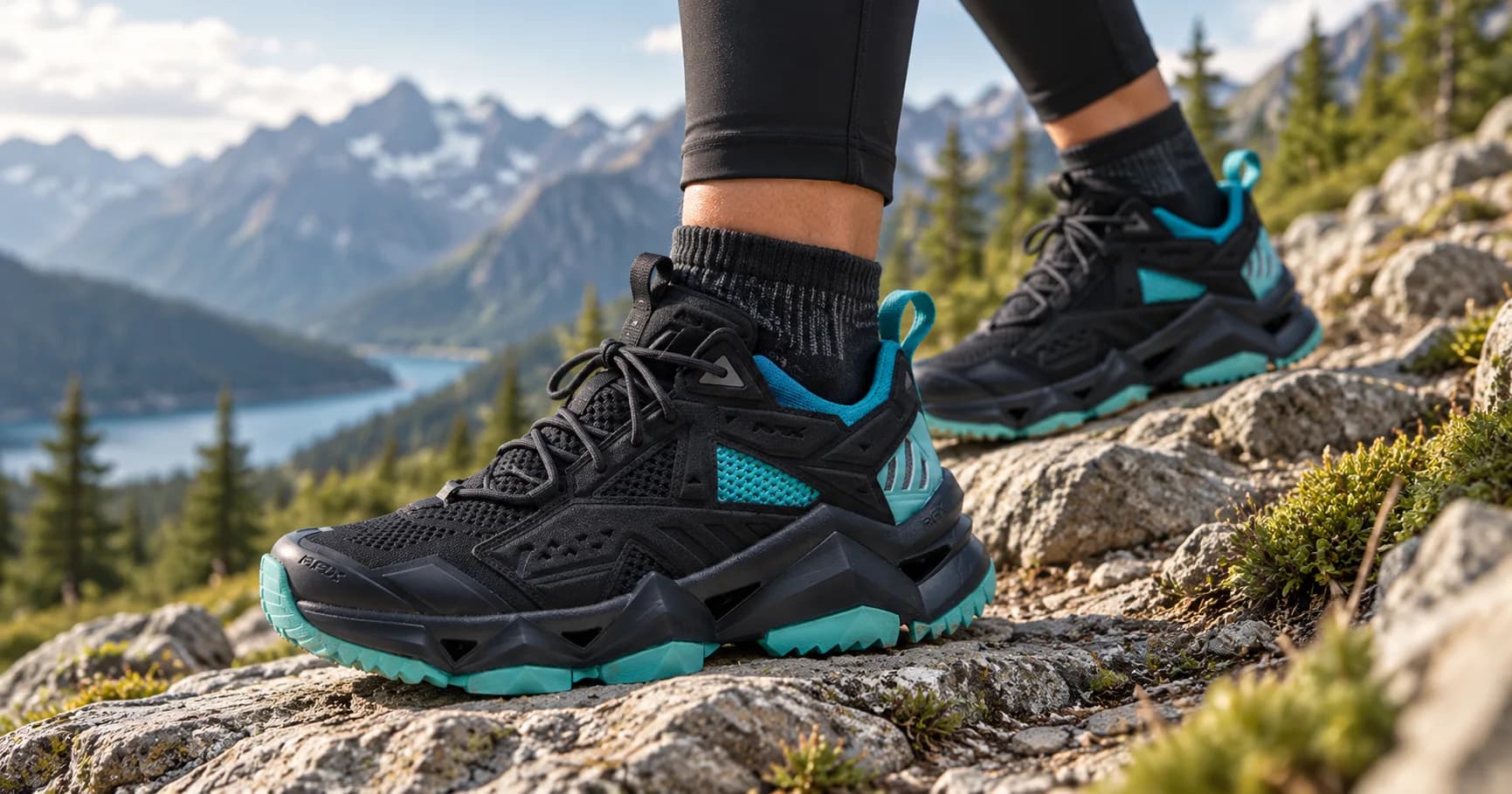 How Should a Hiking Shoe Fit?