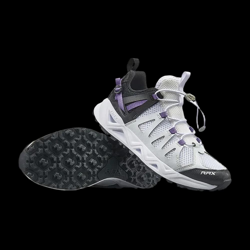Off-white Lilac