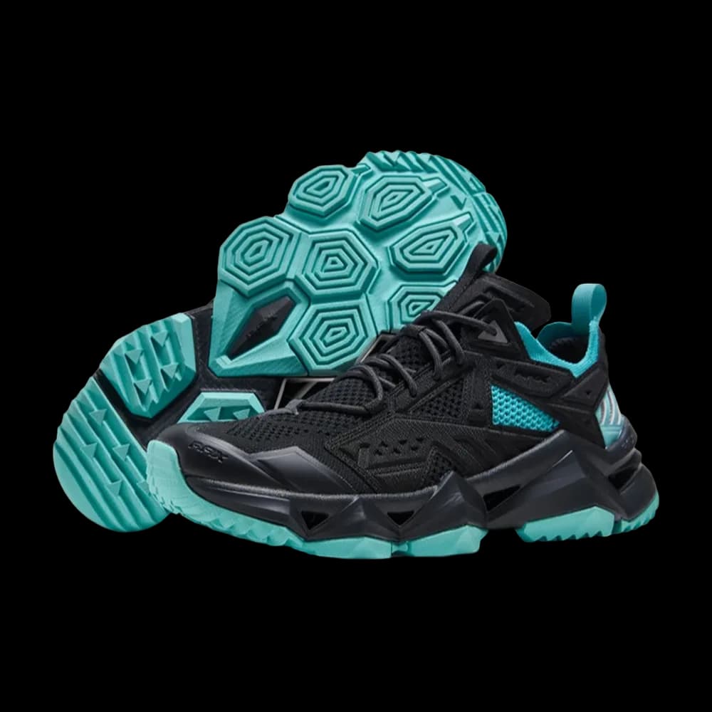Blazer Hiking - Blue