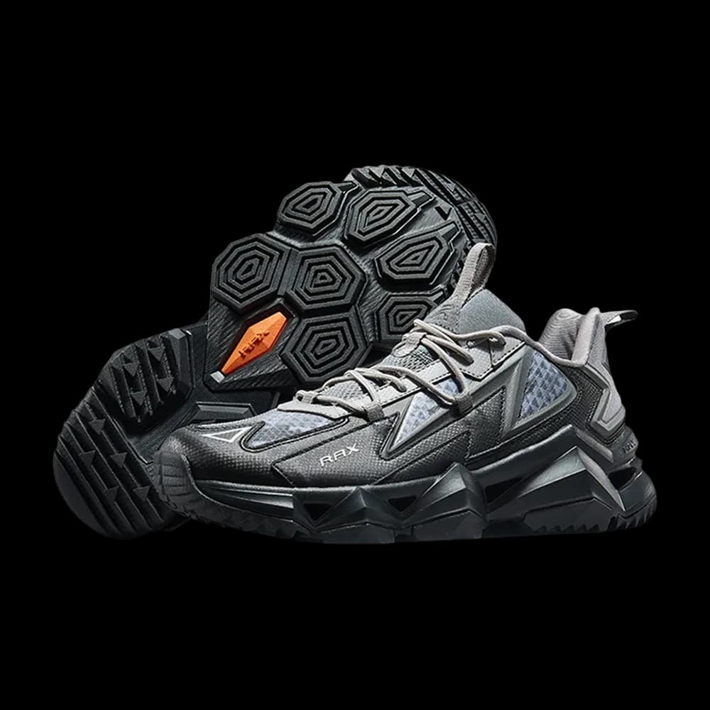 Dark Grey