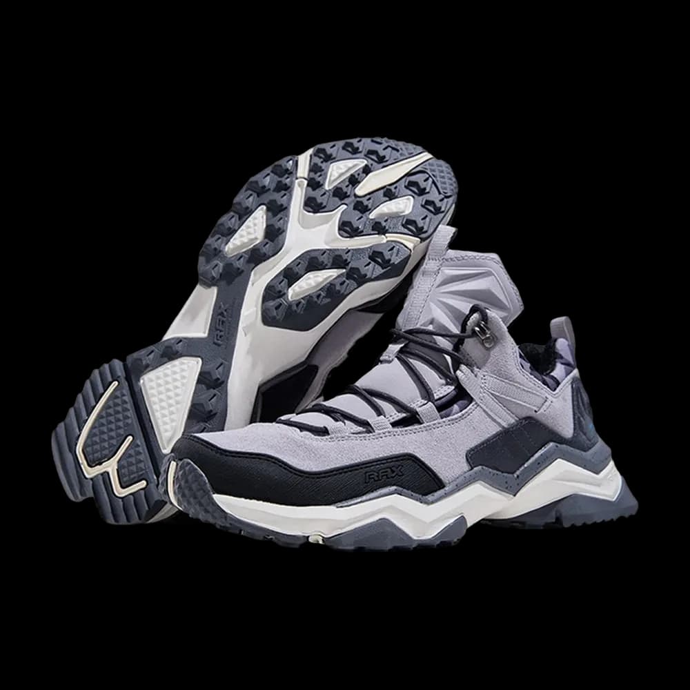 Ridge Pro - Light Grey